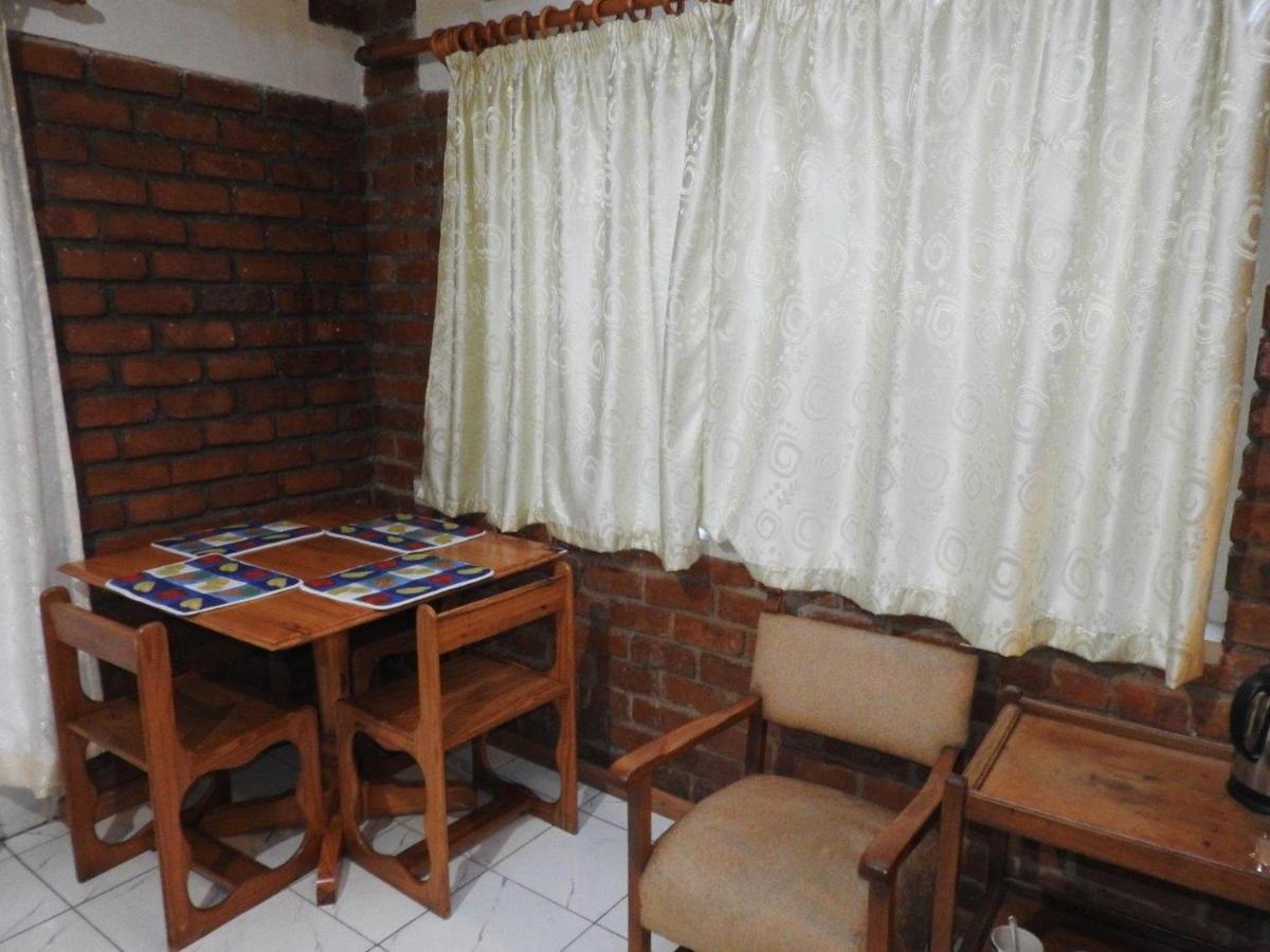Villa Madrugada Mutare Exterior foto